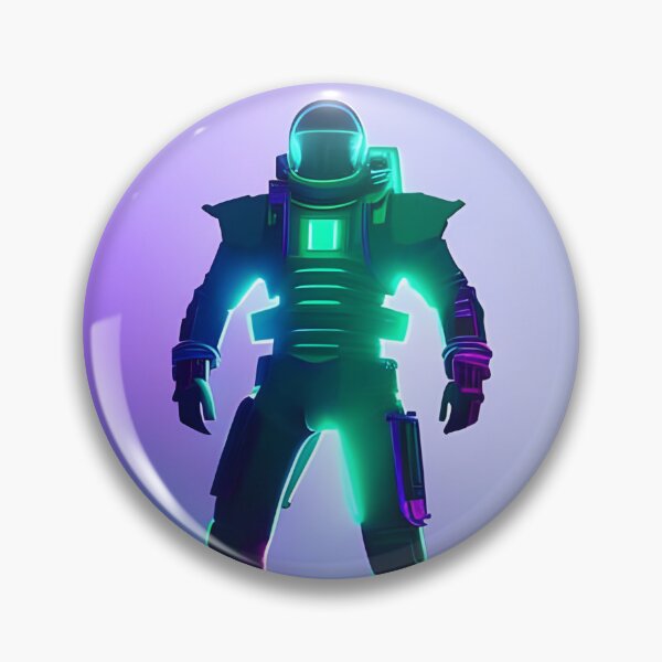 Item preview, The Explorer designed and sold by Mr-Saxon.