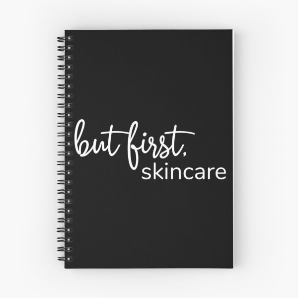 Item preview, But first, Skincare  designed and sold by SabineKish9.