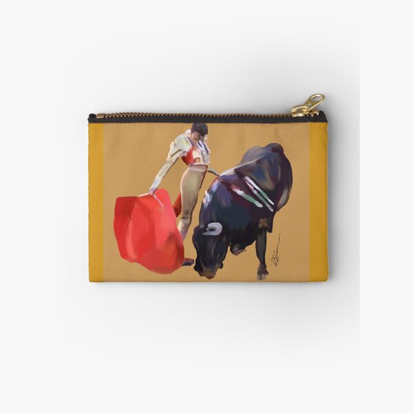 Item preview, Matador y Toro, Toro designed and sold by Zimmerdb.
