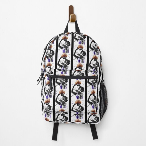 Item preview, De Aaron Fox illustration designed and sold by BeautifulSports.