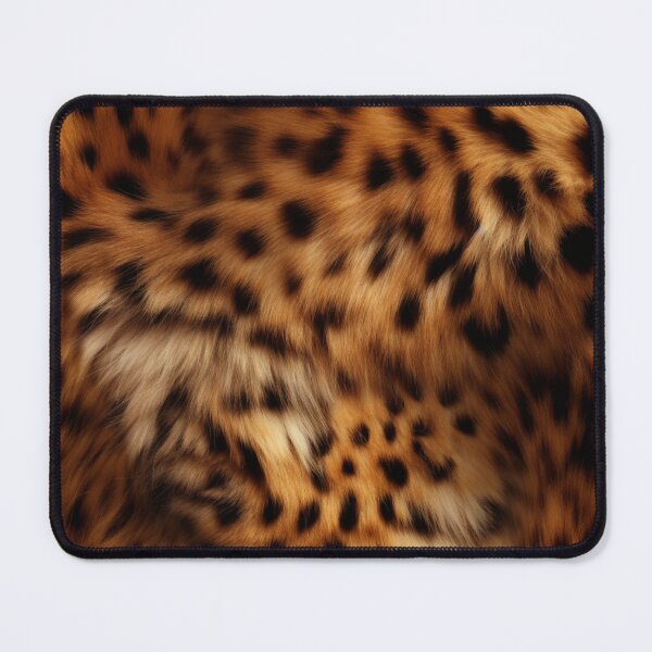 Item preview, cheetah spots designed and sold by RatFarm.