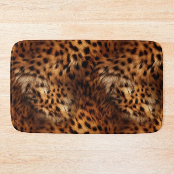 Item preview, cheetah spots designed and sold by RatFarm.