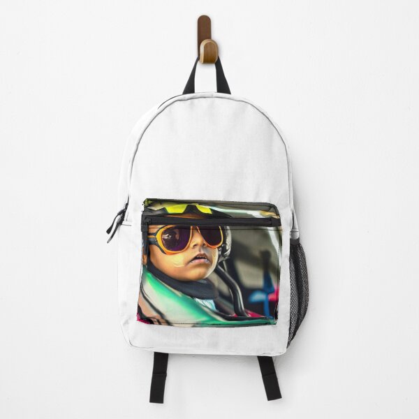 Item preview, Boy Race Car Driver designed and sold by emiliapapaya.