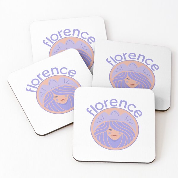 Item preview, Florence By Mills  designed and sold by SabineKish9.