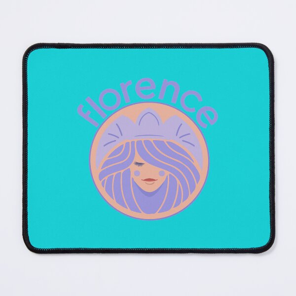 Item preview, Florence By Mills designed and sold by SabineKish9.