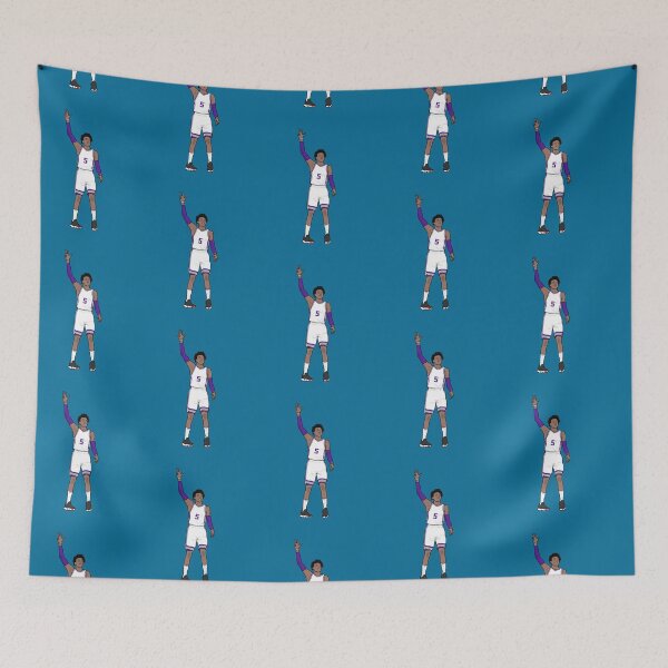 Item preview, Aaron three points designed and sold by BeautifulSports.
