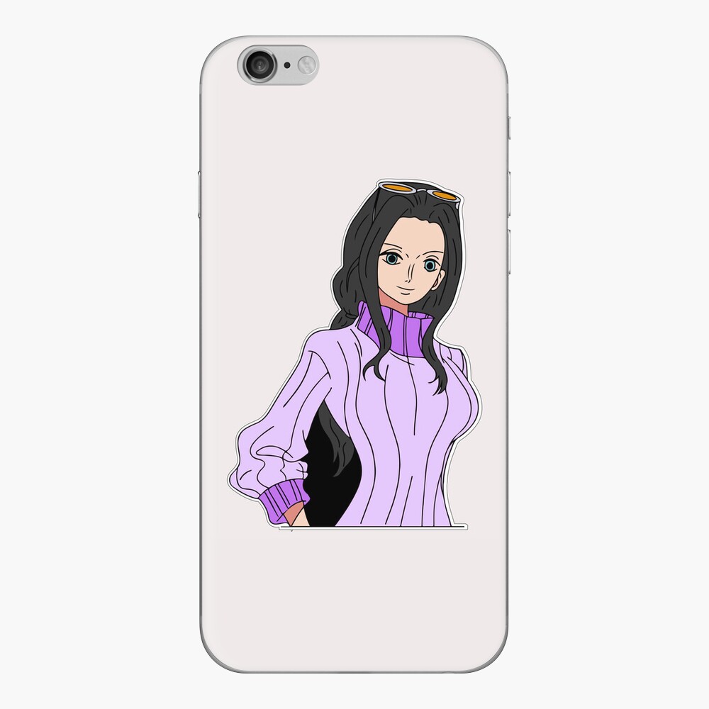 Nico Robin from One Piece Anime