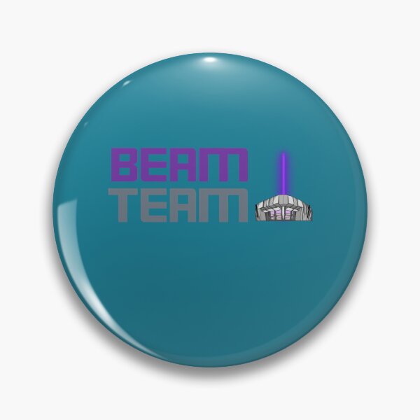 Item preview, Beam Team - Sacramento Basketball designed and sold by BeautifulSports.