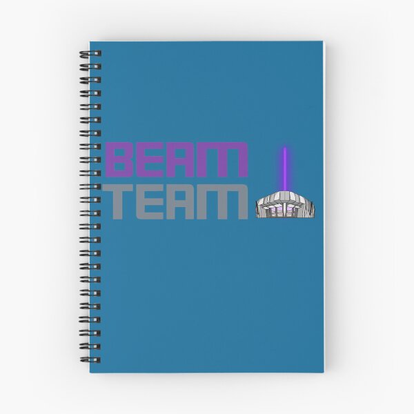 Item preview, Beam Team - Sacramento Basketball designed and sold by BeautifulSports.