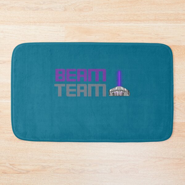 Item preview, Beam Team - Sacramento Basketball designed and sold by BeautifulSports.