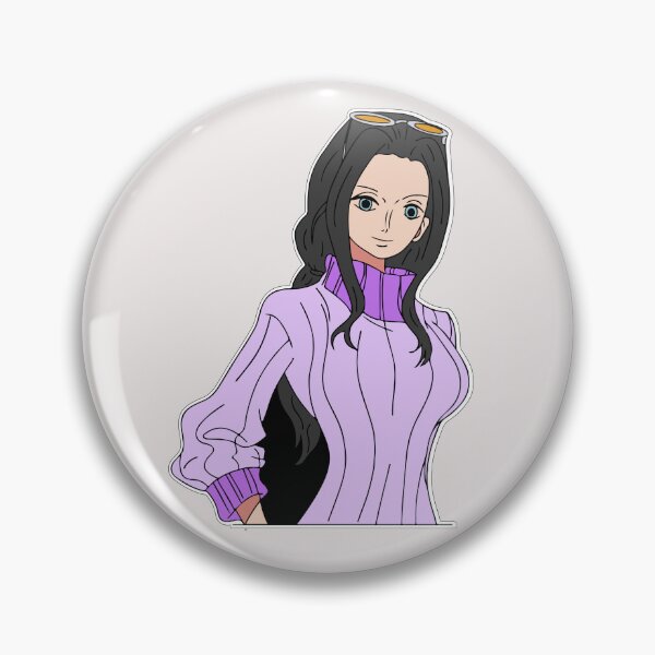 Item preview, Nico Robin from One Piece Anime designed and sold by Stark2212.