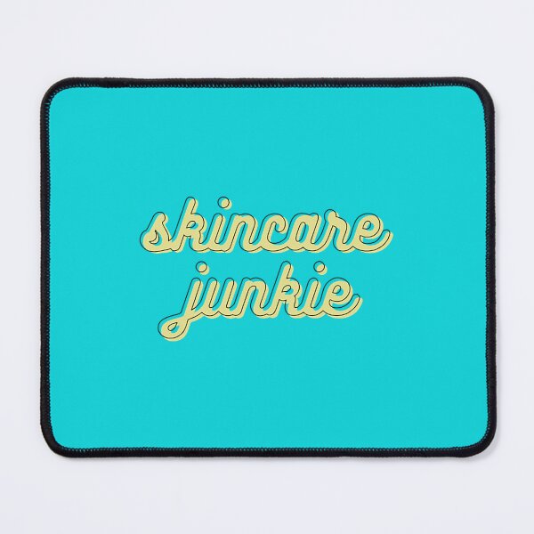 Item preview, Skincare junkie designed and sold by SabineKish9.