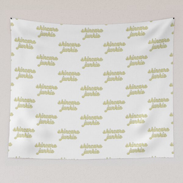 Item preview, Skincare junkie   designed and sold by SabineKish9.