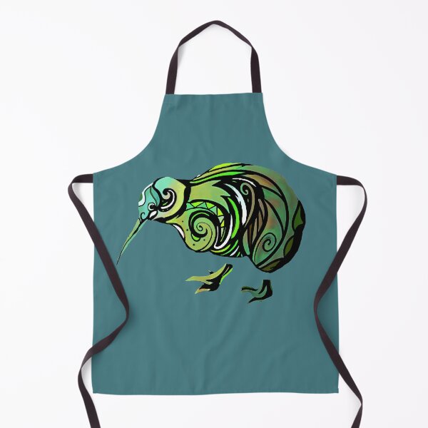 Item preview, ABSTRACT KIWI designed and sold by THE AMERICAN TEEVANGELIST.