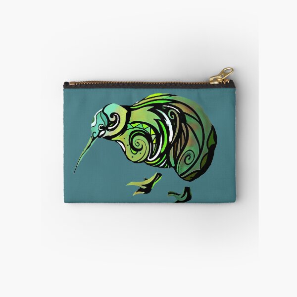 Item preview, ABSTRACT KIWI designed and sold by THE AMERICAN TEEVANGELIST.