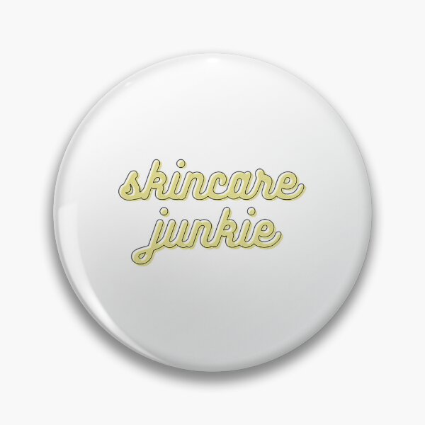 Item preview, Skincare junkie   designed and sold by SabineKish9.