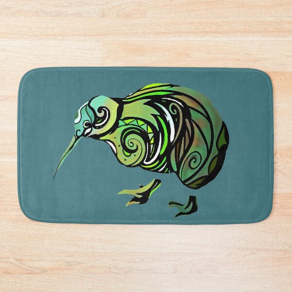 Item preview, ABSTRACT KIWI designed and sold by THE AMERICAN TEEVANGELIST.