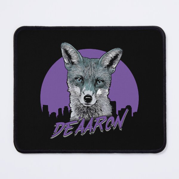 Item preview, De_Aaron Fox    (4) designed and sold by BeautifulSports.