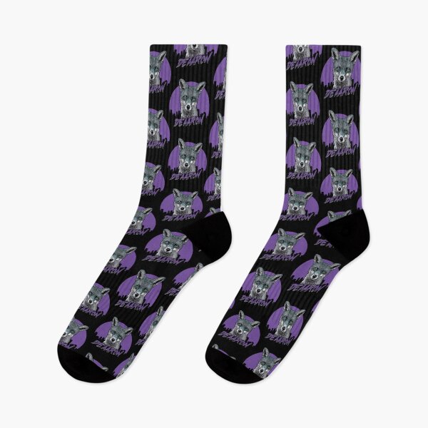Item preview, De_Aaron Fox    (4) designed and sold by BeautifulSports.