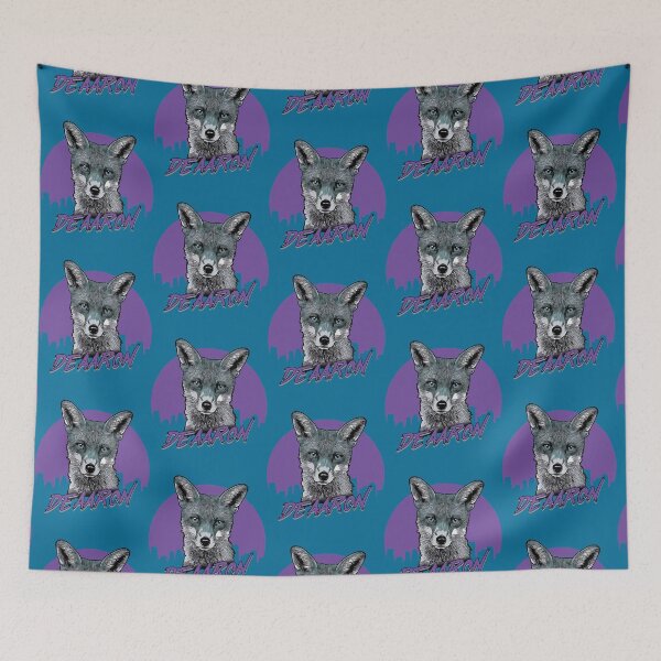 Item preview, De_Aaron Fox    (4) designed and sold by BeautifulSports.