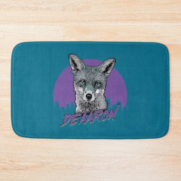 Item preview, De_Aaron Fox    (4) designed and sold by BeautifulSports.