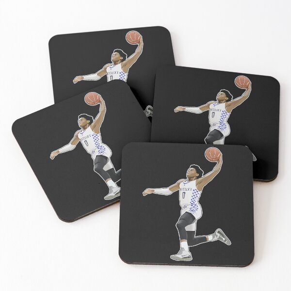 Item preview, De_Aaron Fox 0 Get Dunk designed and sold by BeautifulSports.