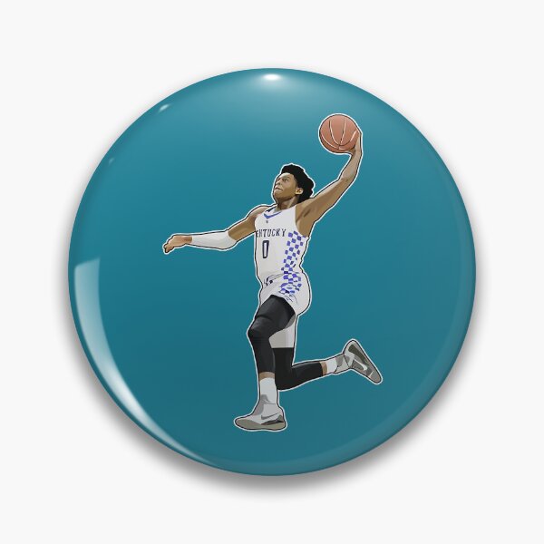 Item preview, De_Aaron Fox 0 Get Dunk designed and sold by BeautifulSports.