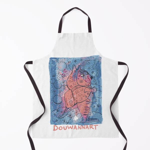 Item preview, Trail of Freedom: Adventures of the Traveling Creature and its Faithful Feathered Companion designed and sold by douwannart.