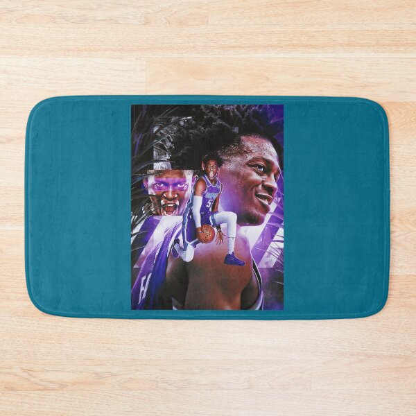 Item preview, De_Aaron Fox 5 Basketball  (2) designed and sold by BeautifulSports.