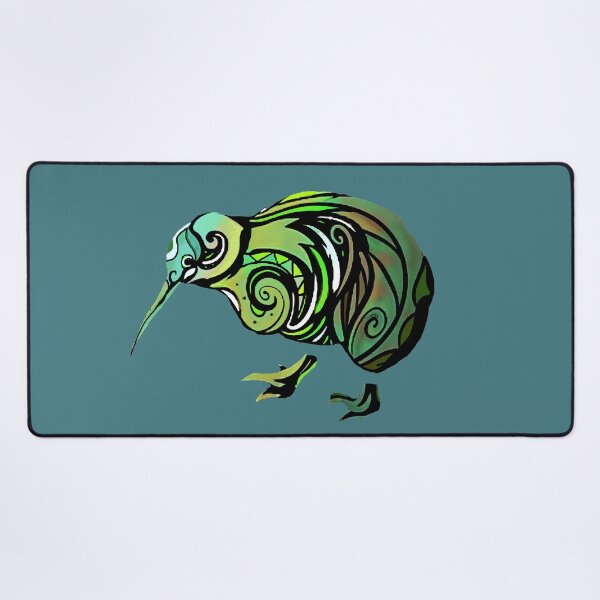 Item preview, ABSTRACT KIWI designed and sold by THE AMERICAN TEEVANGELIST.