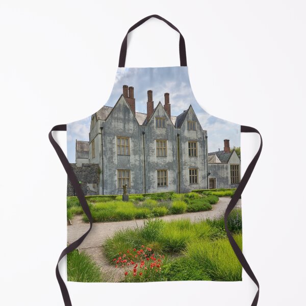 Item preview, St Fagans Castle Gardens designed and sold by RJDowns.