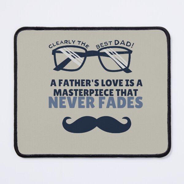 Item preview, Best Dad designed and sold by IndianShopper.