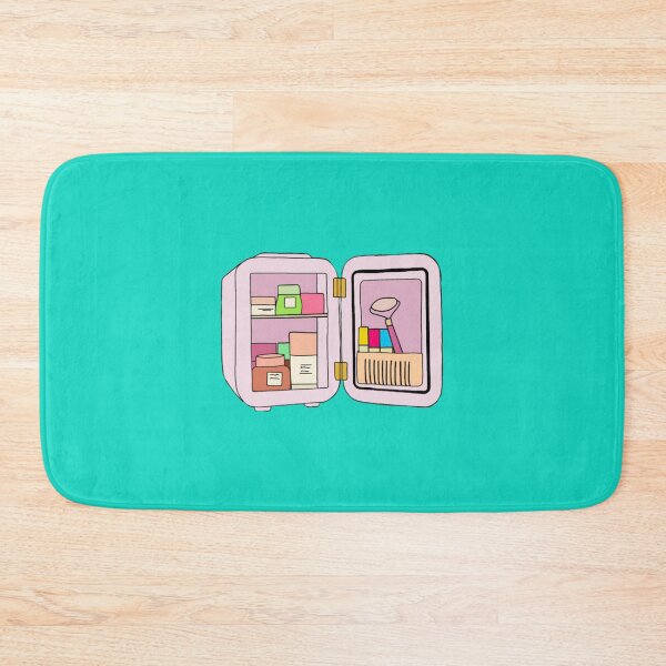 Item preview, skincare fridge designed and sold by SabineKish9.