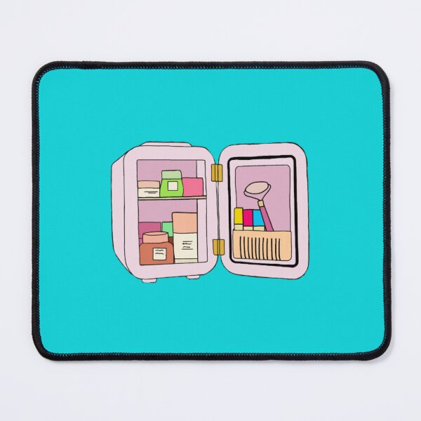 Item preview, skincare fridge designed and sold by SabineKish9.