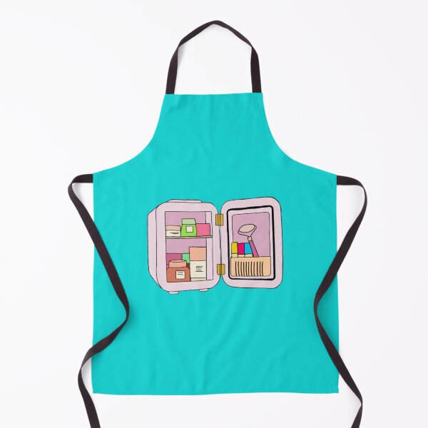Item preview, skincare fridge designed and sold by SabineKish9.