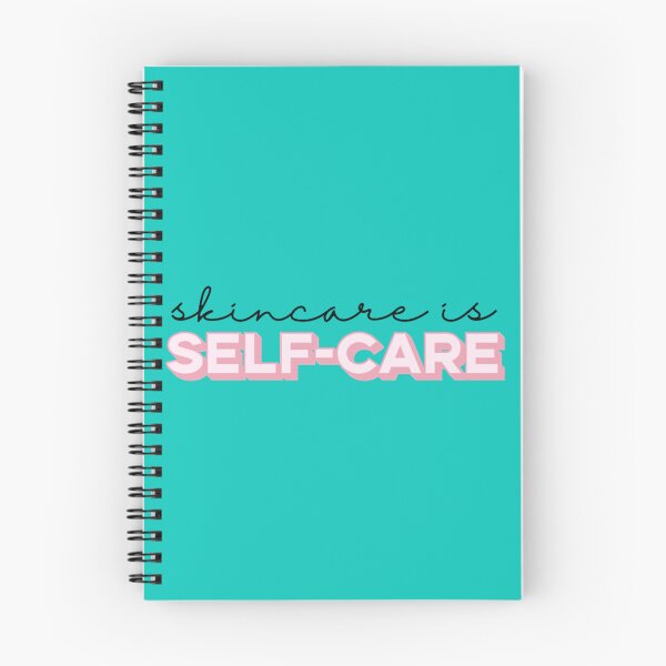 Item preview, Skincare is Self-care designed and sold by SabineKish9.