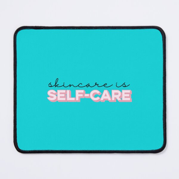 Item preview, Skincare is Self-care designed and sold by SabineKish9.