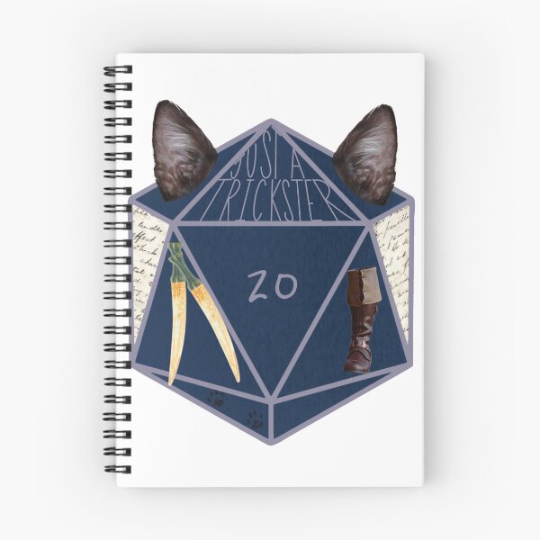 Item preview, Pib D20 designed and sold by alwaystakea.