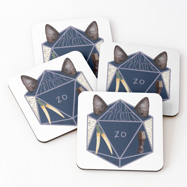 Item preview, Pib D20 designed and sold by alwaystakea.