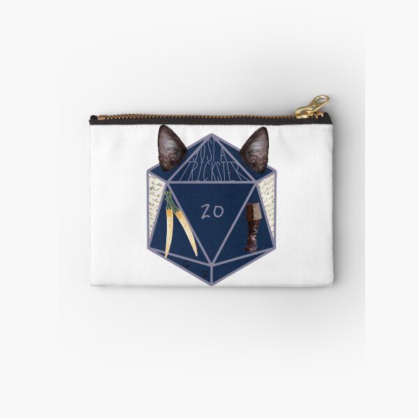 Item preview, Pib D20 designed and sold by alwaystakea.