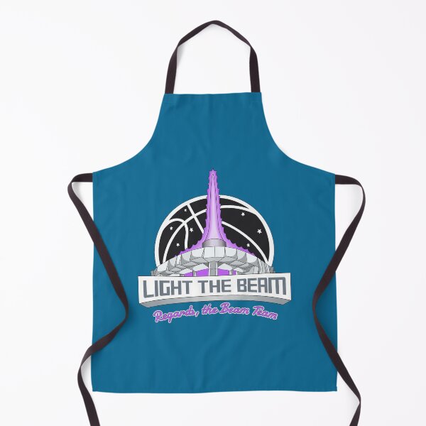Item preview, Light The Beam - Sacramento Kings Basketball designed and sold by BeautifulSports.
