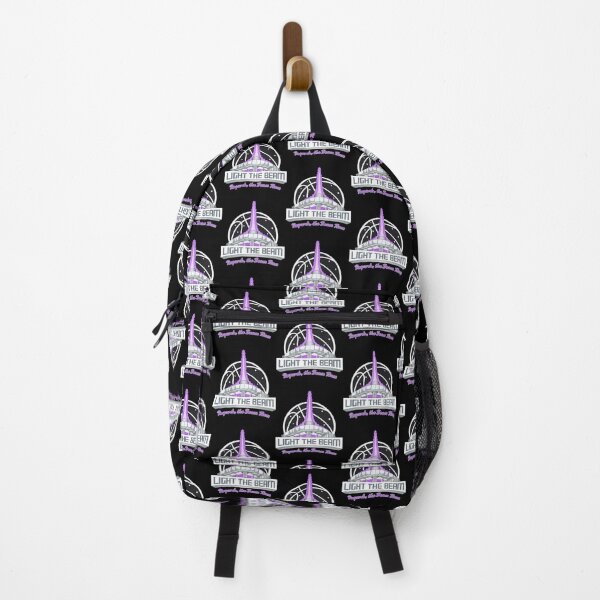 Item preview, Light The Beam - Sacramento Kings Basketball designed and sold by BeautifulSports.