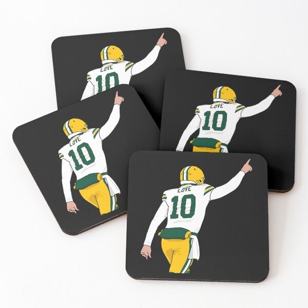 Item preview, Love and 10 designed and sold by BeautifulSports.