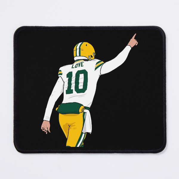 Item preview, Love and 10 designed and sold by BeautifulSports.