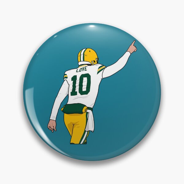Item preview, Love and 10 designed and sold by BeautifulSports.