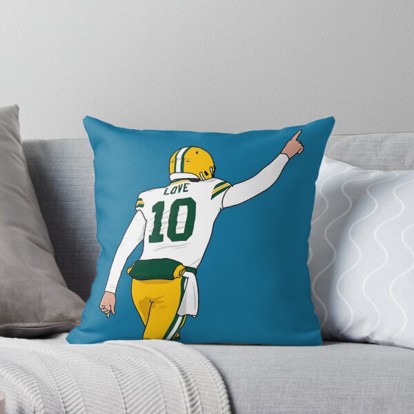 Item preview, Love and 10 designed and sold by BeautifulSports.