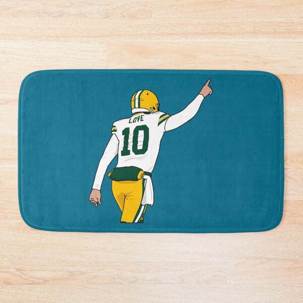 Item preview, Love and 10 designed and sold by BeautifulSports.