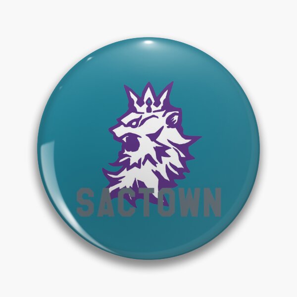 Item preview, Sactown designed and sold by BeautifulSports.