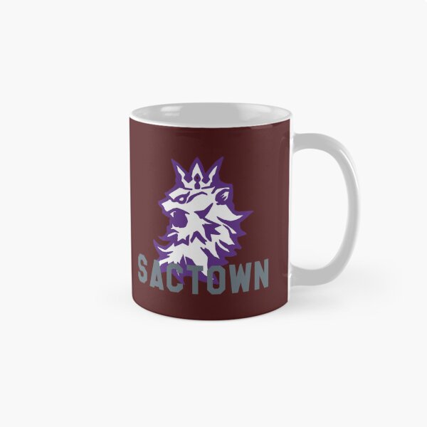 Item preview, Sactown designed and sold by BeautifulSports.