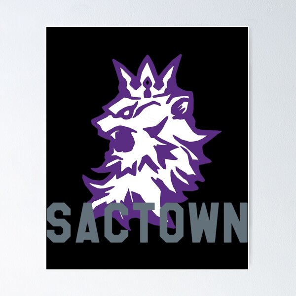 Item preview, Sactown designed and sold by BeautifulSports.